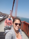 17 - SF (Bike the bridge)
