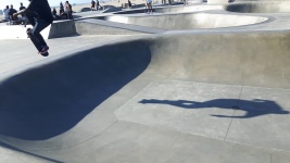 31 - Venice Beach (Skatepark)