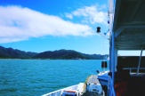 Magnetic Island - Ferry